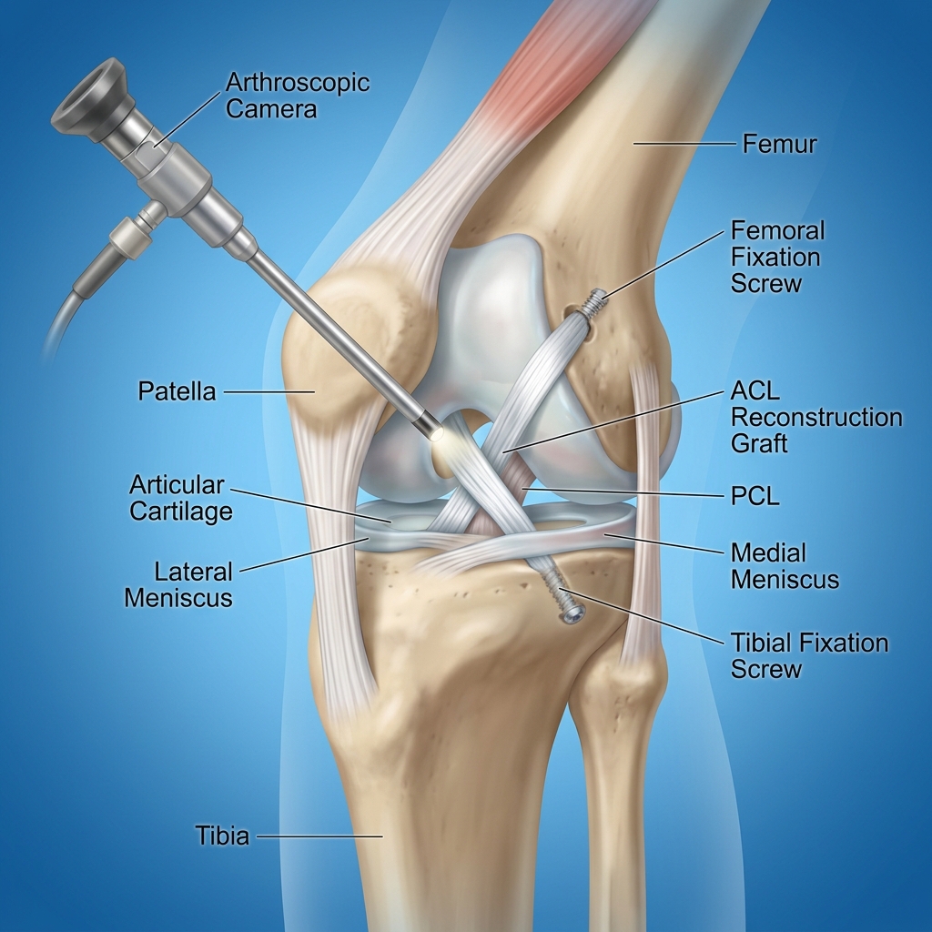 ACL Reconstruction