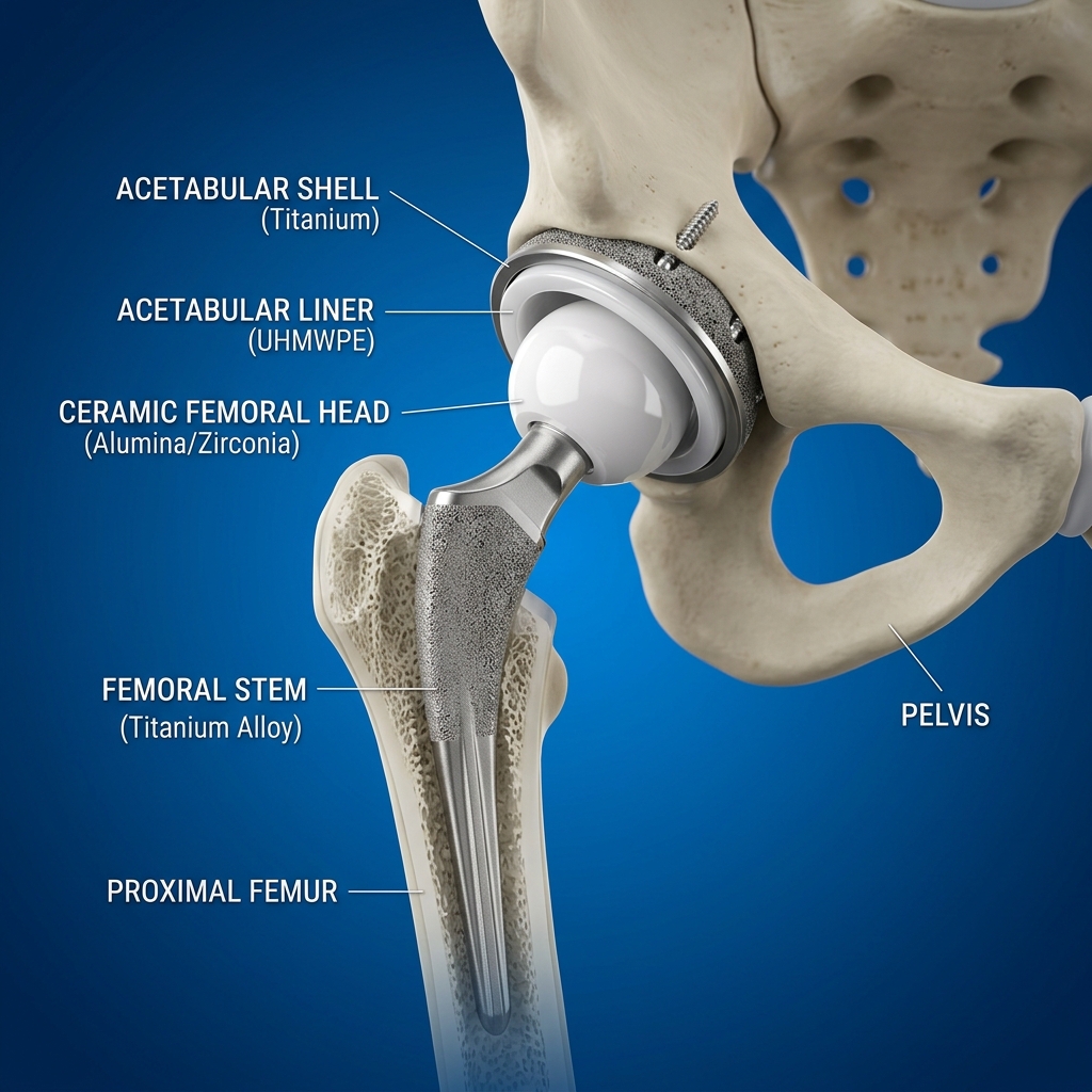Hip Replacement