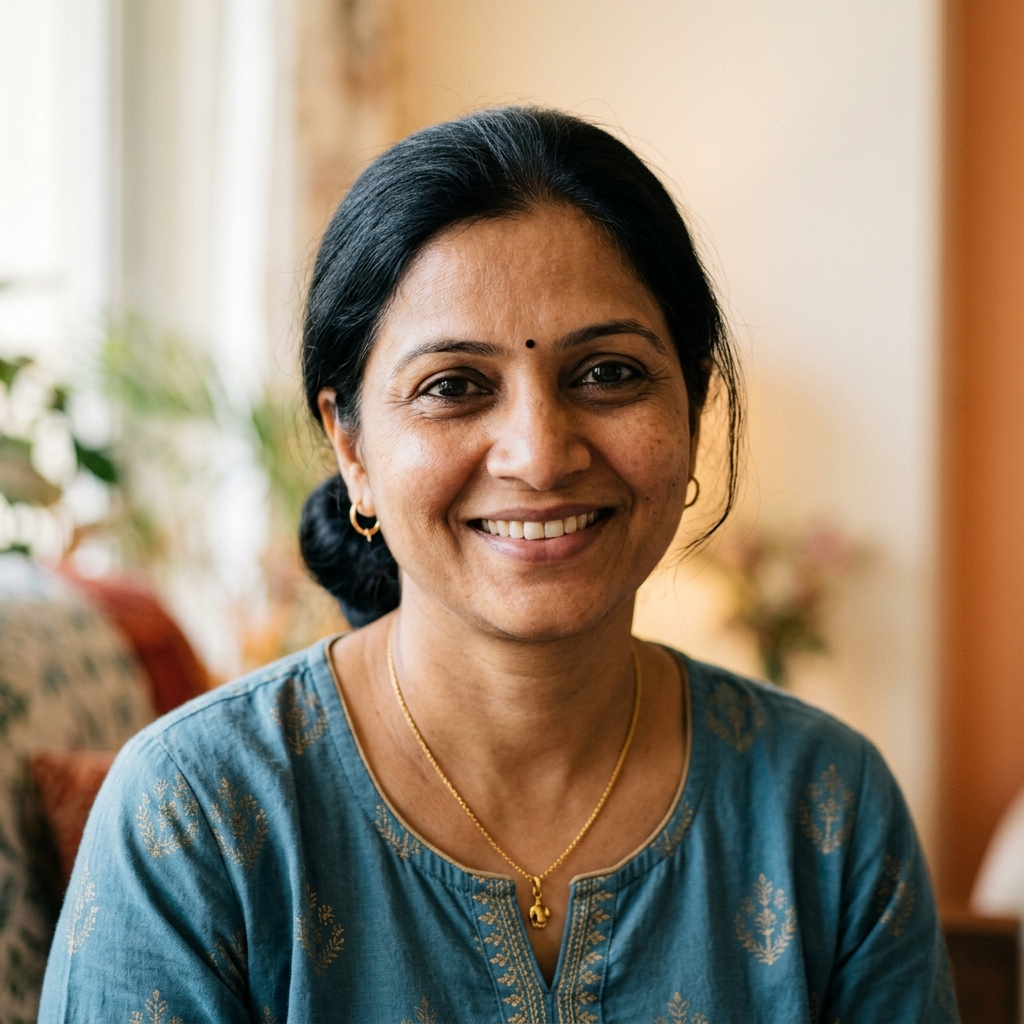 Anita Verma