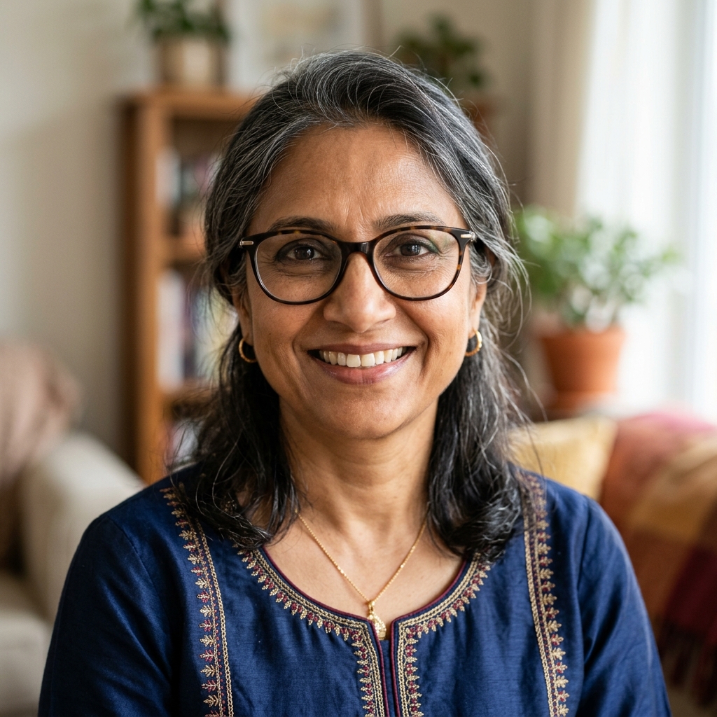 Kavita Desai