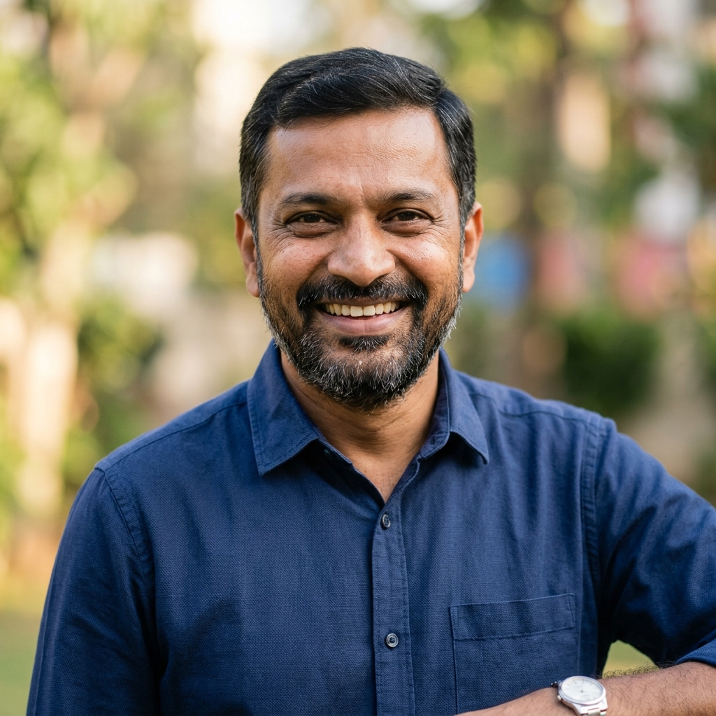 Ravi Kumar