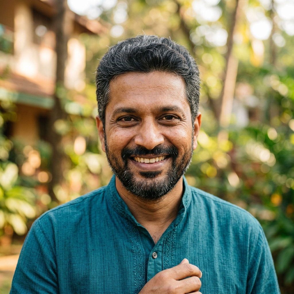 Rohit Mehra