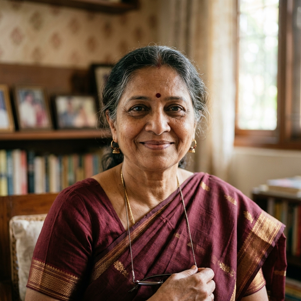Sunita Rani