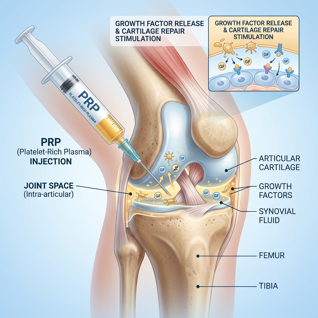 PRP Therapy