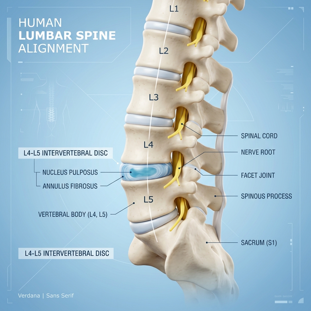 Dr. Akash Kumar - Back Pain Care