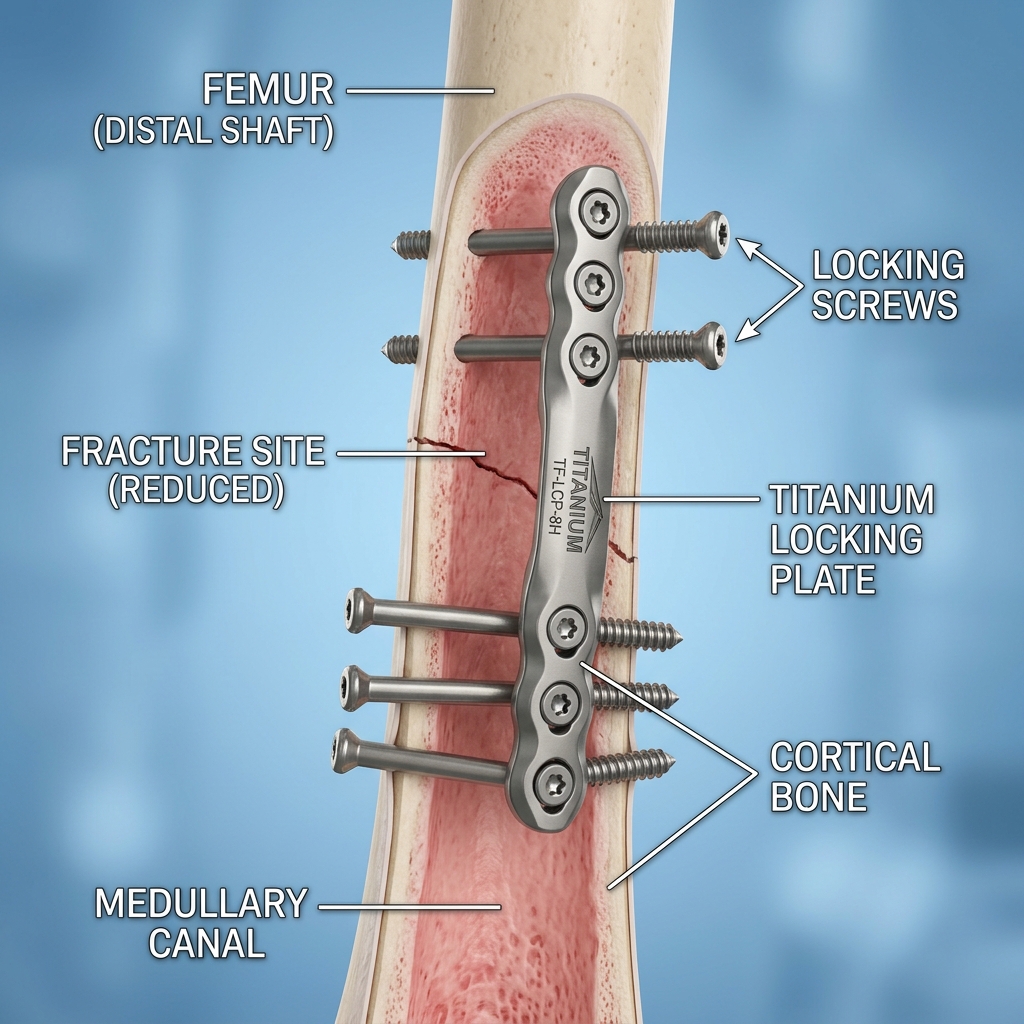 Trauma Surgery